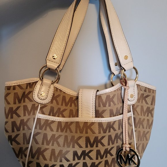 Michael Kors shoulder bag - Picture 2 of 4